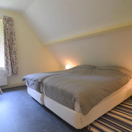 Cozy In With Forest Near Vakantiehuis