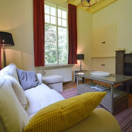 Holiday home In With Garden *