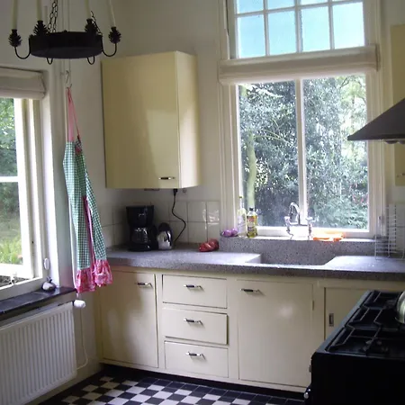 In With Garden Holiday home Zelhem