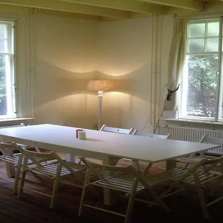 Holiday home In With Garden