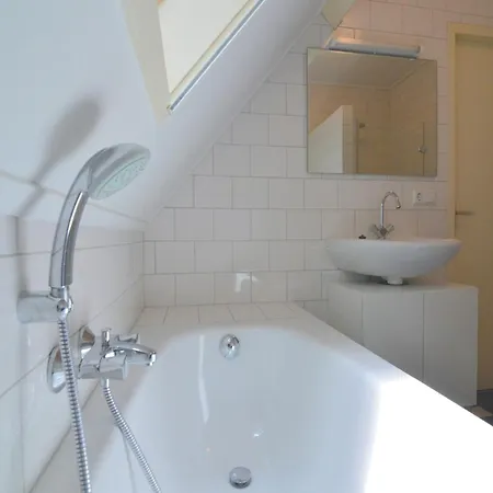 Holiday home In With Garden *