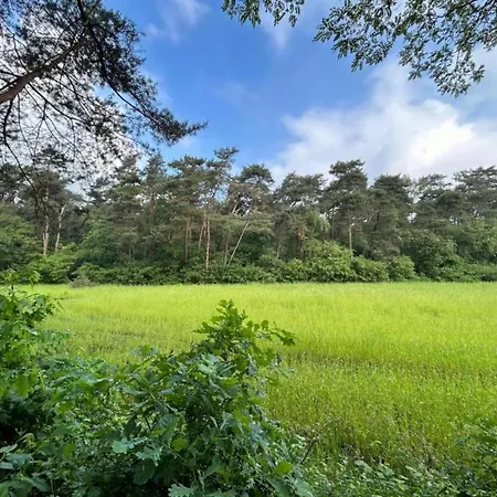 In With Garden Holiday home Zelhem