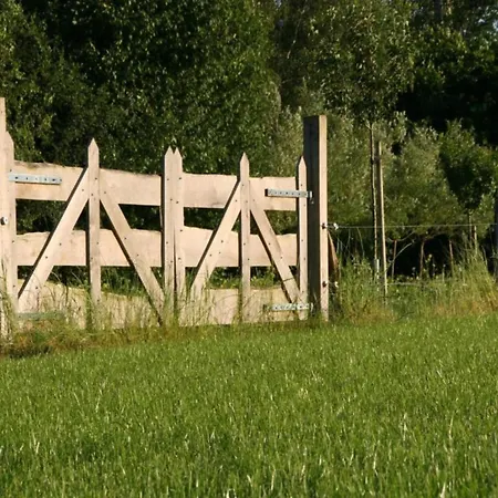 In With Garden Prázdninový dům Zelhem