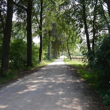 In With Garden Zelhem