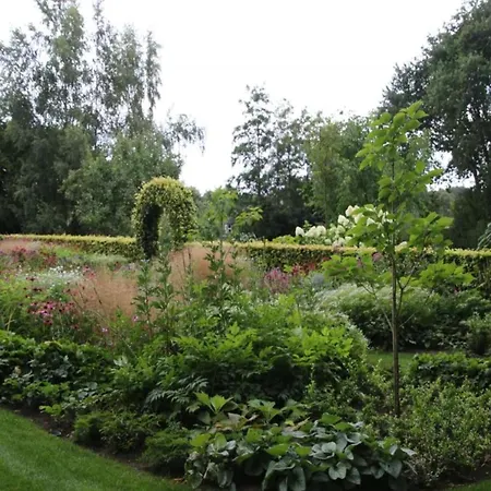 Holiday home In With Garden *