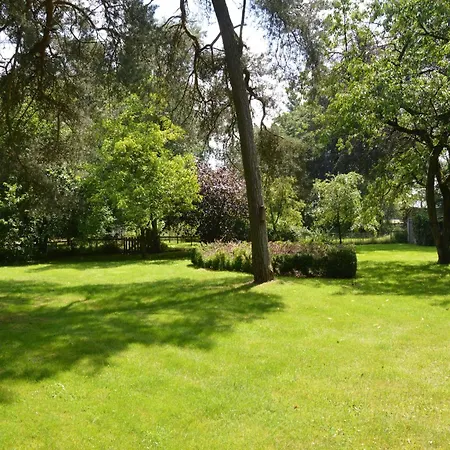 In With Garden *