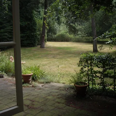 In With Garden Zelhem
