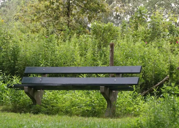 In With Garden בית נופש *