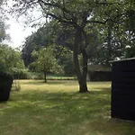 In With Garden Дом отдыха *
