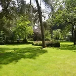 In With Garden *