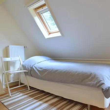 Cozy In With Forest Near * Zelhem