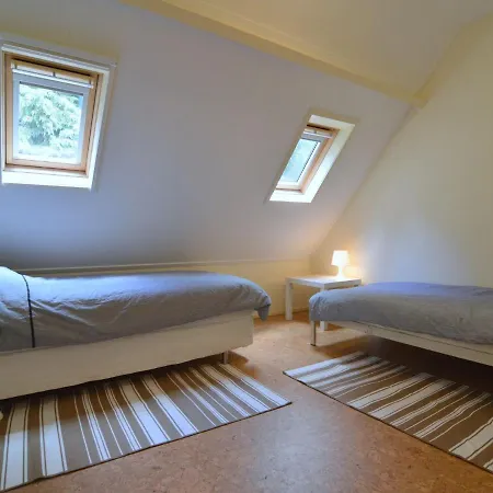 Cozy In With Forest Near Holiday home Zelhem