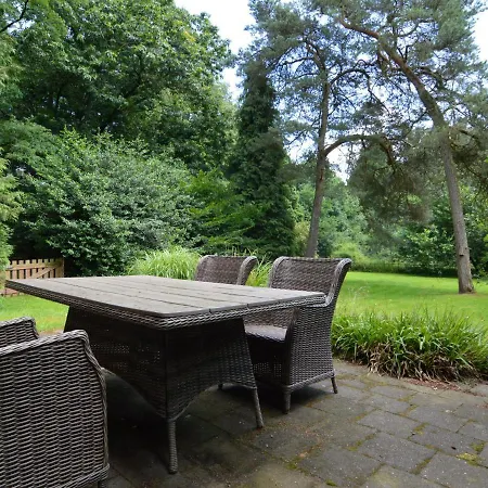 Holiday home Cozy In With Forest Near Zelhem