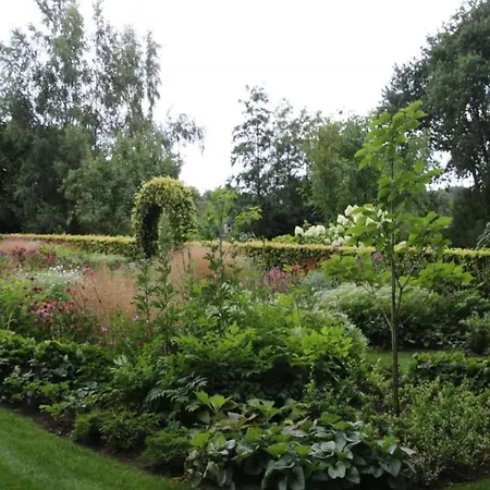 Cozy In With Forest Near * Zelhem