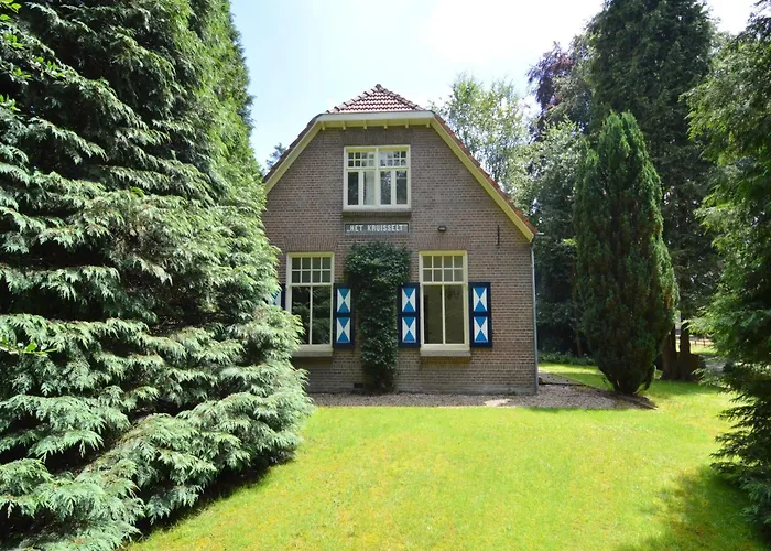 In With Garden * Zelhem