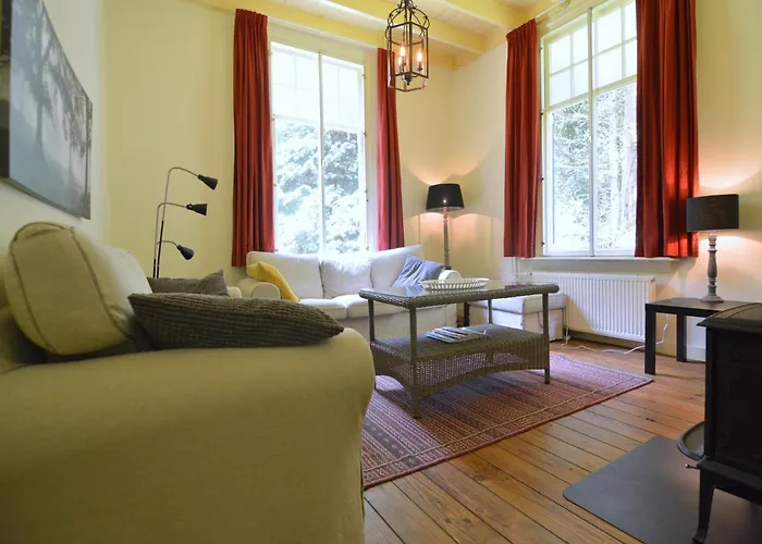 In With Garden Zelhem