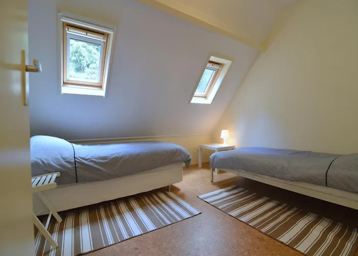 In With Garden Vakantiehuis Zelhem