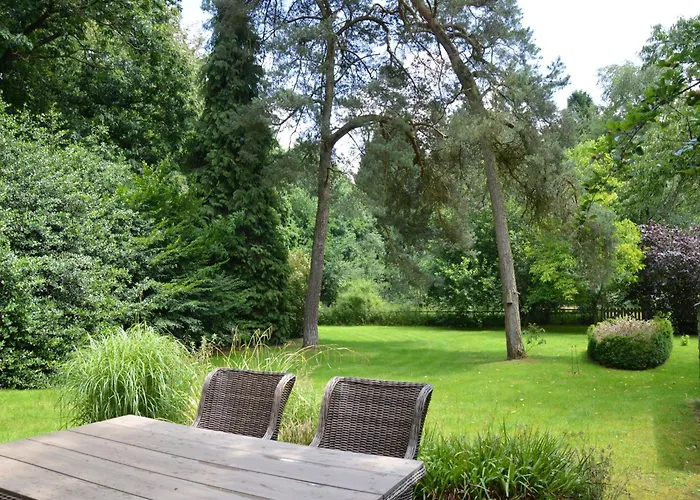 In With Garden Zelhem