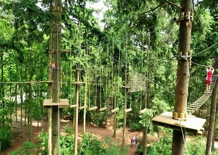 In With Garden Vakantiehuis *