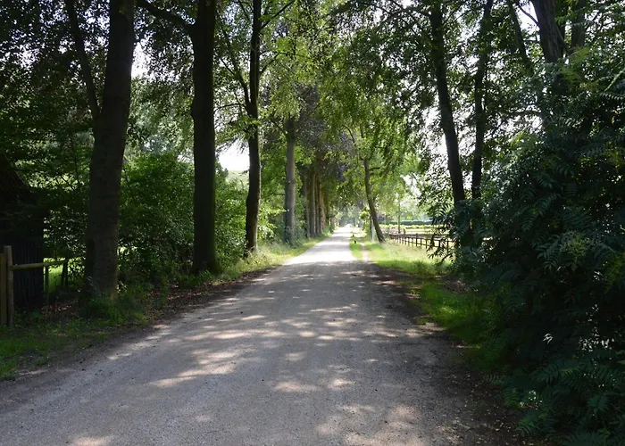 In With Garden Zelhem