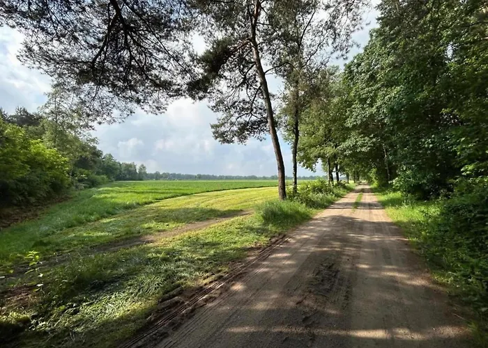 In With Garden * Zelhem