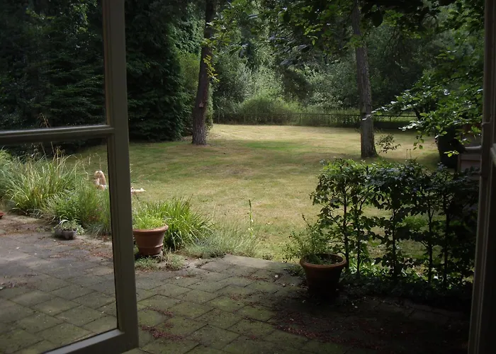 In With Garden Zelhem